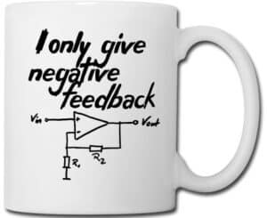 i-only-give-negative-feedback
