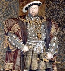 Henry VIII