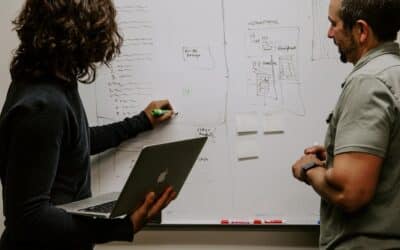Strategy is NOT a Four-Letter Word