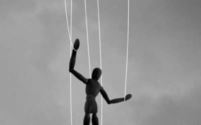 Leadership & Control: Symbiotic, not mutually exclusive