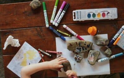 Shut up, sit down, and color…