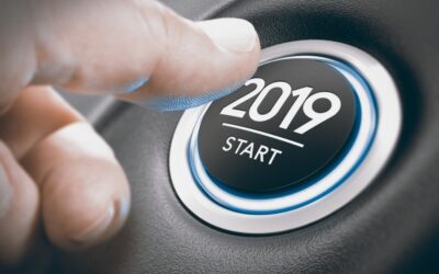 Leadership 2019: A new year, let’s do it right!