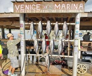 Leadership Lessons from My Fishing Trip