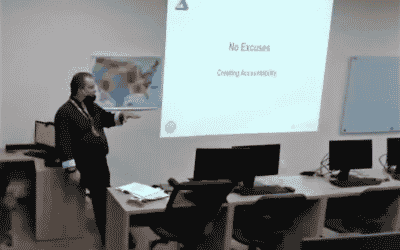 The Problem with Accountability — Or, hey, it’s not my fault!