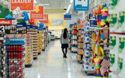 Leave criticism at Wal-Mart