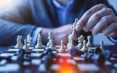 Simplicity: Thy Name is Decision-Making