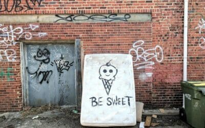 You Don’t Have to be a Jerk; Really, You Don’t