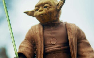 Video: Leading with Influence — The ultimate Jedi Mind Trick