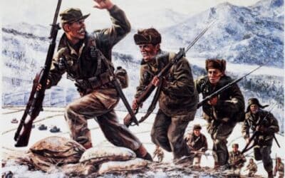 Delegate Your Way Out of the Trenches