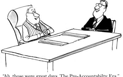 Accountability Isn’t a Trust Fall, Susan